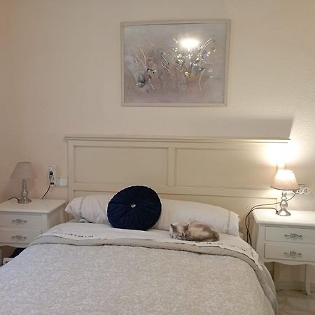 Apartamento Laguna Beach Torrox Costa Dış mekan fotoğraf