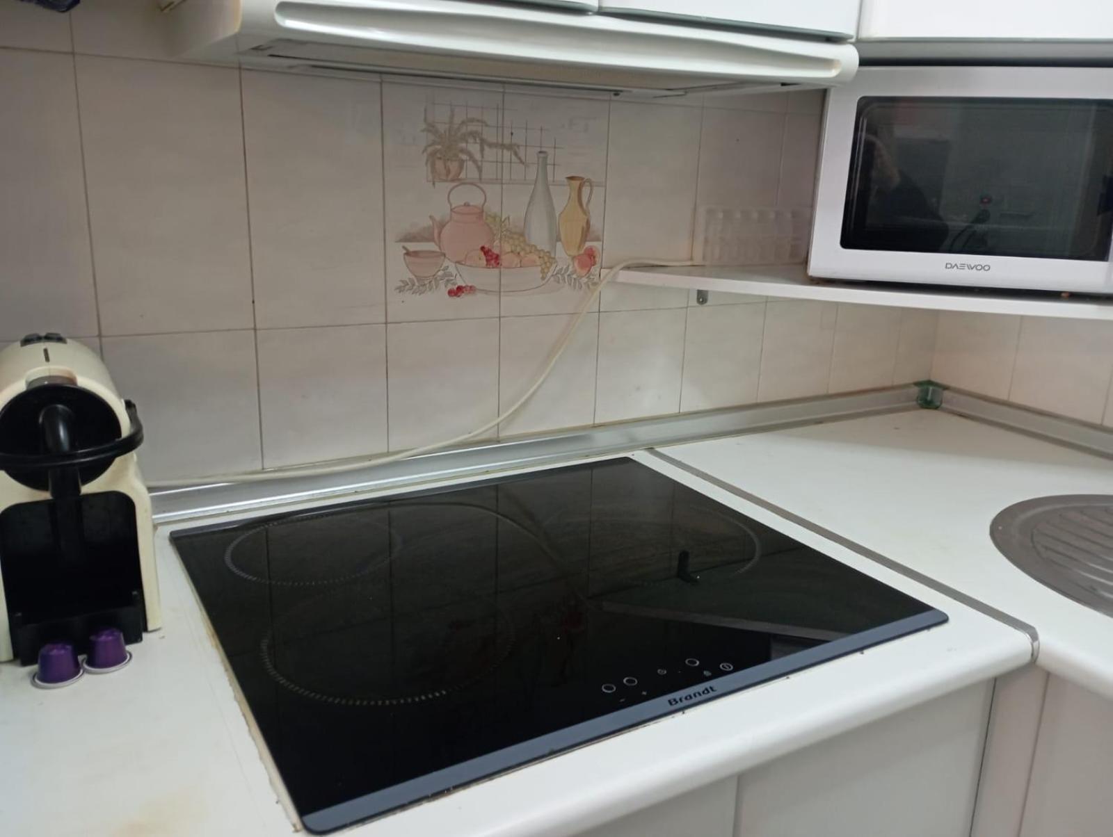 Apartamento Laguna Beach Torrox Costa Dış mekan fotoğraf