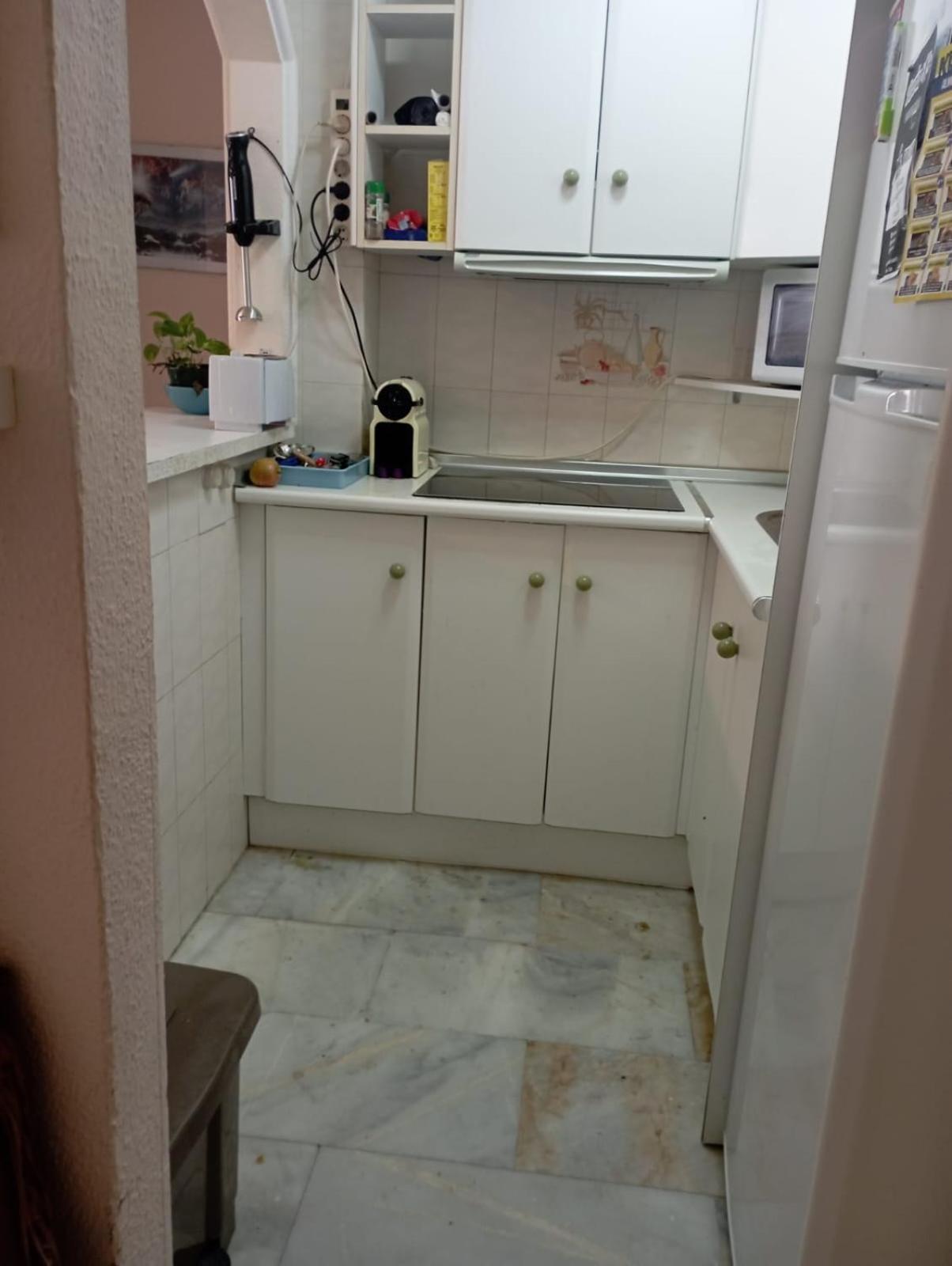 Apartamento Laguna Beach Torrox Costa Dış mekan fotoğraf