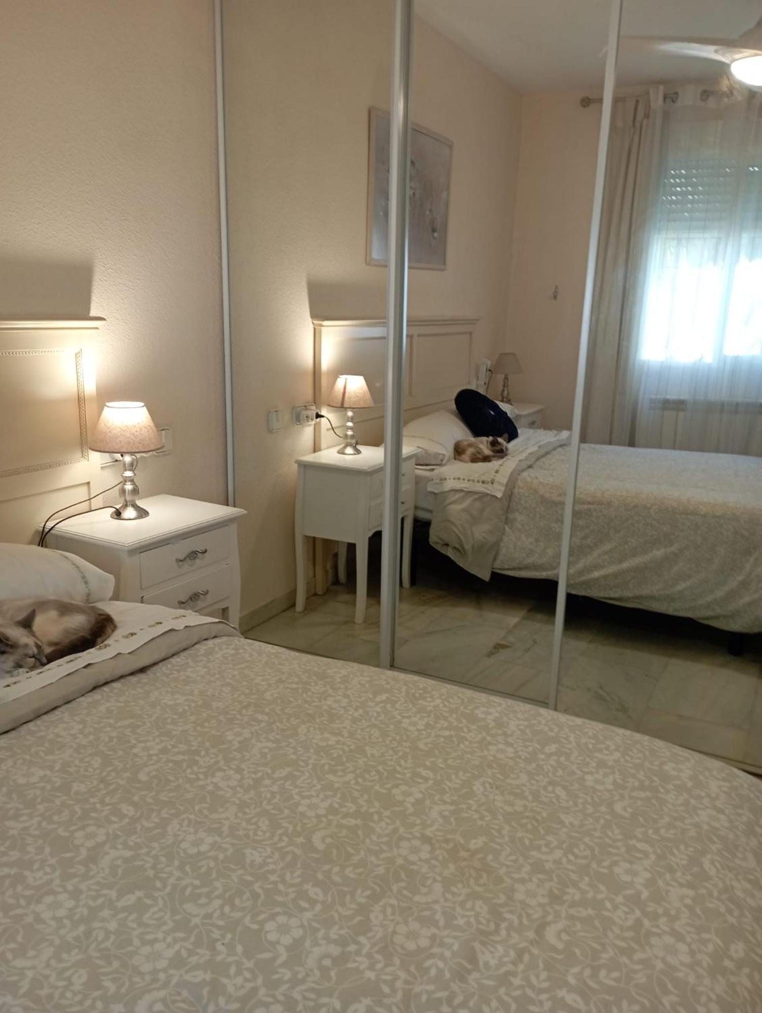 Apartamento Laguna Beach Torrox Costa Dış mekan fotoğraf