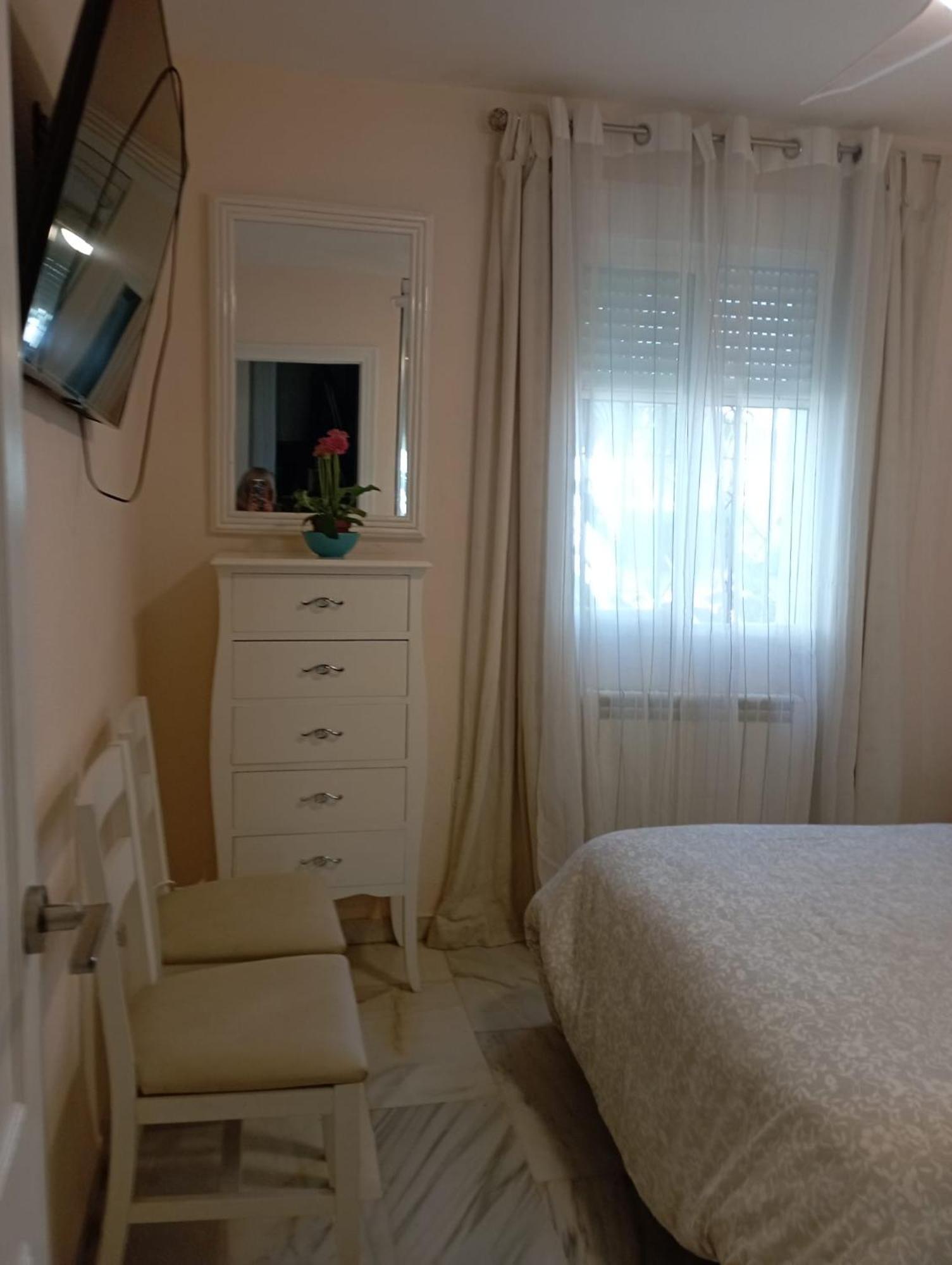 Apartamento Laguna Beach Torrox Costa Dış mekan fotoğraf