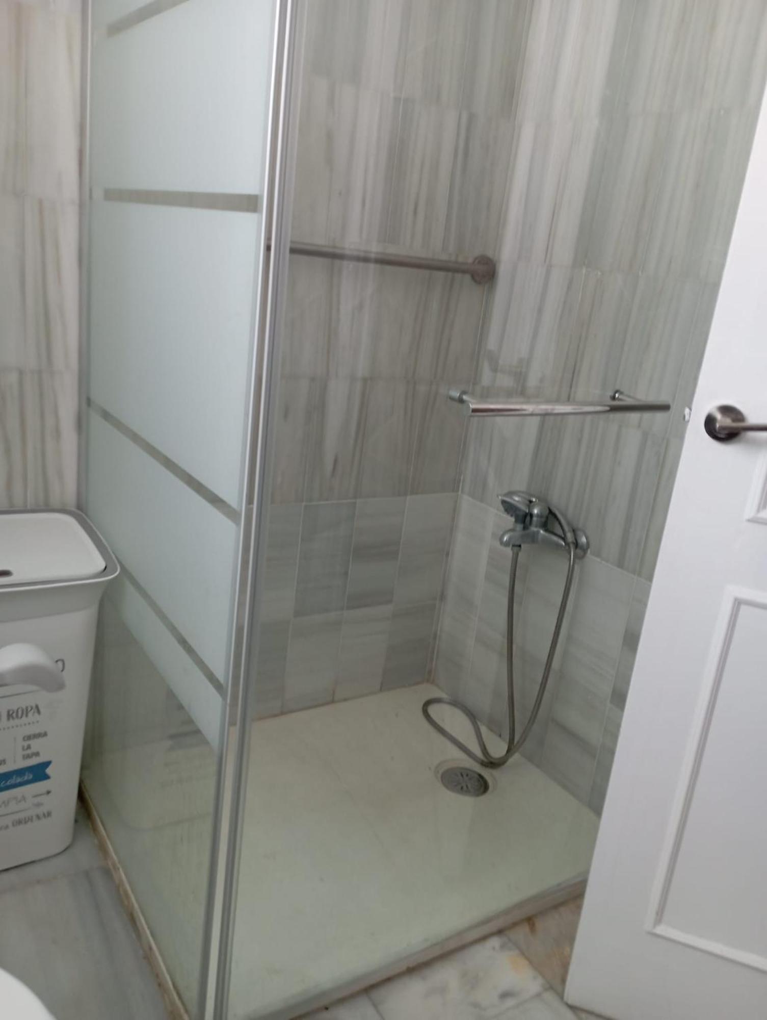 Apartamento Laguna Beach Torrox Costa Dış mekan fotoğraf